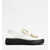 TOD'S Tod's Sandals WHITE