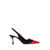 Manolo Blahnik Manolo Blahnik Heeled Shoes DREDBLCK