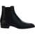Saint Laurent Ankle Boots NERO