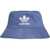 adidas Originals adidas Adicolor Trefoil Bucket Hat Blue