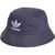 adidas Originals adidas Adicolor Trefoil Bucket Hat Navy