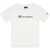 Champion Crewneck T-Shirt biały