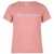 Champion Crewneck T-Shirt różowy