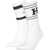 Tommy Hilfiger Th Men Sock 2P Sport Patch biały