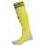 adidas Performance Adi Sock 18 żółty