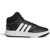 adidas Hoops Mid 3.0 K czarny
