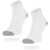 monotox Ankle Sock Cushion 2Pack biały