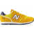 New Balance Nb 373 żółty