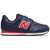 New Balance Nb 373 niebieski