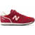 New Balance Nb 373 czerwony