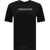 RABANNE T-Shirt BLACK