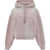 Off-White Hoodie BURNISHED LILAC BURNISHED LILAC