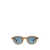 GARRETT LEIGHT Garrett Leight Sunglasses BUTTERSCOTCH/PURE BLUE