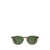 GARRETT LEIGHT Garrett Leight Sunglasses BIO DEEP OLIVE/SEMI-FLAT PURE G15