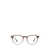 GARRETT LEIGHT Garrett Leight Eyeglasses CHERRY FADE