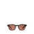 GARRETT LEIGHT Garrett Leight Sunglasses REDWOOD TORTOISE/PURE ROSEWOOD