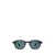 GARRETT LEIGHT Garrett Leight Sunglasses BLACK/PURE BLUE SMOKE