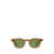 GARRETT LEIGHT Garrett Leight Sunglasses SUMMER SUN/PURE GREEN