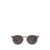 GARRETT LEIGHT GARRETT LEIGHT Sunglasses DESERT ROSE/SEMI-FLAT BLACK LICORICE