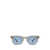 GARRETT LEIGHT GARRETT LEIGHT Sunglasses CLAY CRYSTAL/PACIFICA