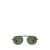 GARRETT LEIGHT Garrett Leight Sunglasses BLACK-BLACK/FLAT PURE G15