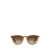 GARRETT LEIGHT Garrett Leight Sunglasses EMBER TORTOISE/CALIFORNIA DREAM GRADIENT