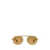 GARRETT LEIGHT GARRETT LEIGHT Sunglasses GOLD-DOUGLAS FIR/FLAT PURE MAPLE
