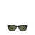 GARRETT LEIGHT Garrett Leight Sunglasses BLACK/G15