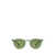 GARRETT LEIGHT Garrett Leight Sunglasses JUNIPER/GREEN