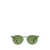 GARRETT LEIGHT Garrett Leight Sunglasses JUNIPER/SEMI-FLAT GREEN