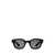 GARRETT LEIGHT Garrett Leight Sunglasses BLACK/GREY