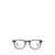 GARRETT LEIGHT Garrett Leight Eyeglasses MATTE BLACK