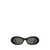 Gucci Gucci Eyewear Sunglasses Black