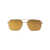 Emporio Armani Emporio Armani Sunglasses 301378 SHINY PALE GOLD