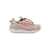 Moncler MONCLER Trailgrip Trainers PINK