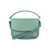 A.P.C. A.P.C. Sarah Shoulder Strap Mini JADE GREEN