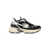 Palm Angels PALM ANGELS PA 4 Sneakers BLACK GREY
