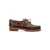Timberland TIMBERLAND Noreen boat loafers MID BROWN