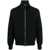 Tom Ford TOM FORD CARDIGAN WITH ZIP BLACK