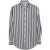 Moschino Moschino Striped Shirt BLACK