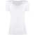 Wolford WOLFORD AURORA SHORT-SLEEVED T-SHIRT WHITE