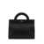 Valentino Garavani Valentino Garavani Handbags. Black