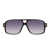 CAZAL Cazal Sunglasses BLACK