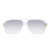 CAZAL CAZAL Sunglasses TRANSPARENT