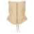 Stella McCartney Stella McCartney Shaped Corset Top Beige