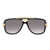 CAZAL Cazal Sunglasses Black