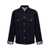 Burberry Burberry Denim Jacket BLUE