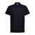 Burberry Burberry 'Eddie' Polo Shirt BLUE