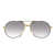 CAZAL CAZAL Sunglasses GOLD