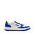 AUTRY AUTRY MEDALIST SNEAKERS WITH LOGO WHITE